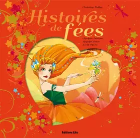 Couverture du produit · Histoires de fées