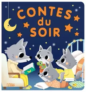 Couverture du produit · Contes du soir - tome 3