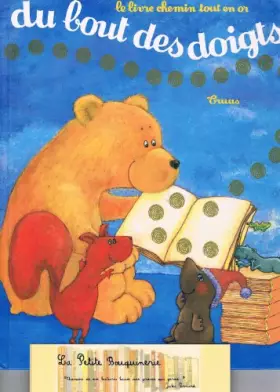 Couverture du produit · Une histoire à découvrir du bout des doigts !