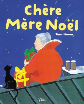 Couverture du produit · Chère Mère Noël