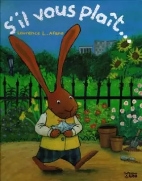 Couverture du produit · S'il vous plaît