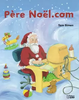 Couverture du produit · Père Noël.com