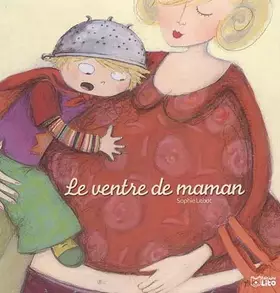 Couverture du produit · Le ventre de maman