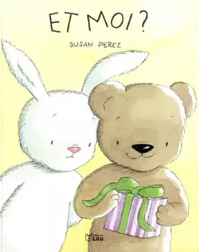 Couverture du produit · Et moi ?