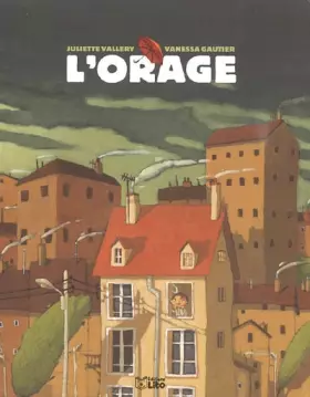 Couverture du produit · L'orage ( périmé )