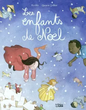 Couverture du produit · Les enfants de Noël