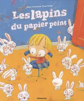 Couverture du produit · Les Lapins du Papier Peint