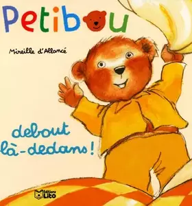 Couverture du produit · Debout là-dedans !