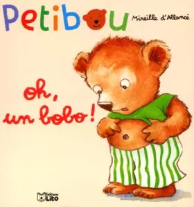 Couverture du produit · Oh, un bobo !