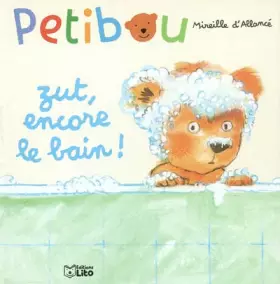 Couverture du produit · Zut, encore le bain !