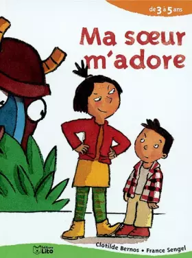 Couverture du produit · Moi, j'aime les histoires