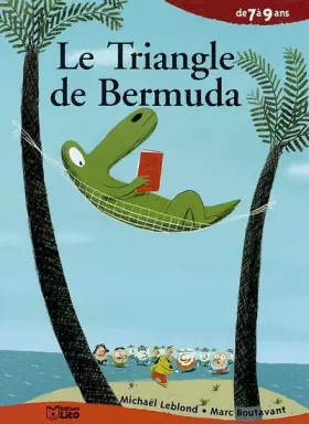 Couverture du produit · Le Triangle de Bermuda