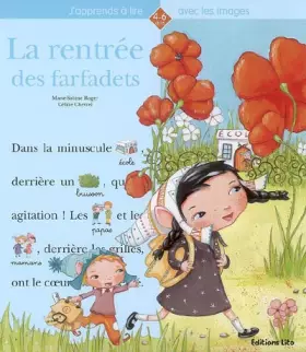 Couverture du produit · La rentrée des farfadets