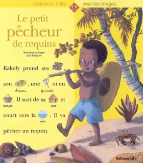 Couverture du produit · Le Petit Pecheur de Requins