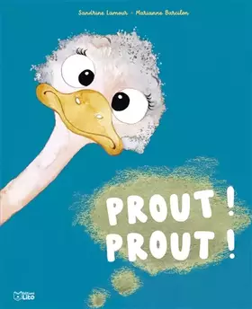 Couverture du produit · Prout ! Prout !