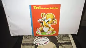 Couverture du produit · Ted devient hôtelier