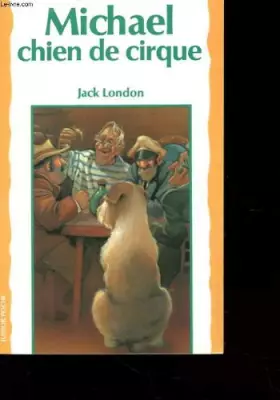 Couverture du produit · Michael chien de cirque