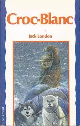 Couverture du produit · Croc-blanc