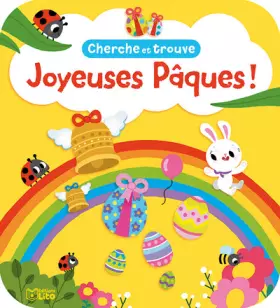 Couverture du produit · Joyeuses Pâques !