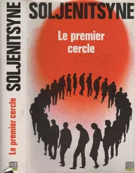 Couverture du produit · Le Premier cercle