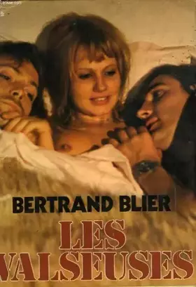Couverture du produit · Les Valseuses (Club pour vous Hachette)