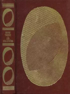 Couverture du produit · Les Eygletiere