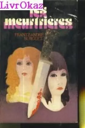 Couverture du produit · Les Meurtrières