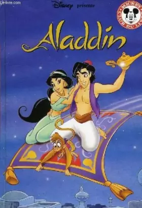 Couverture du produit · ALADDIN