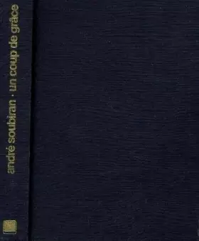Couverture du produit · Un Coup de grâce