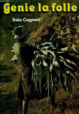 Couverture du produit · Génie la folle