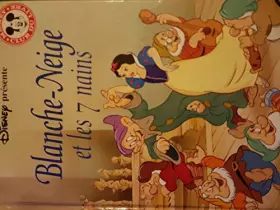 Couverture du produit · Blanche Neige et Les Sept Nains