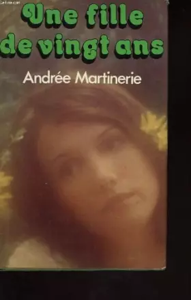 Couverture du produit · Une fille de vingt ans