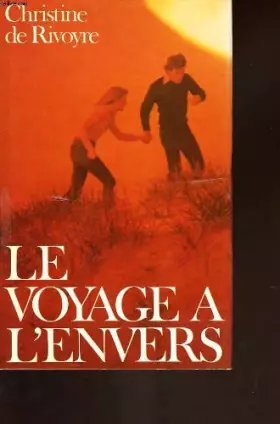 Couverture du produit · Le voyage à l'envers