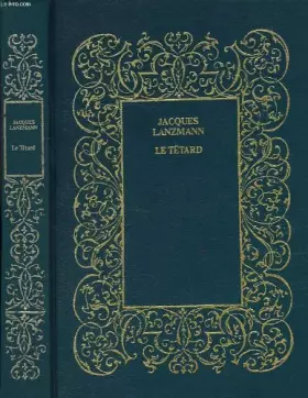 Couverture du produit · Le tetard