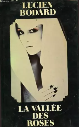 Couverture du produit · La vallee des roses