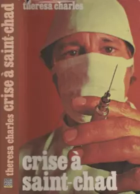 Couverture du produit · Crise à Saint-Chad