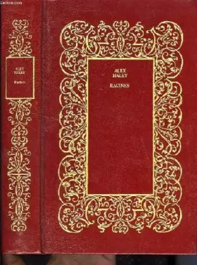 Couverture du produit · Racines