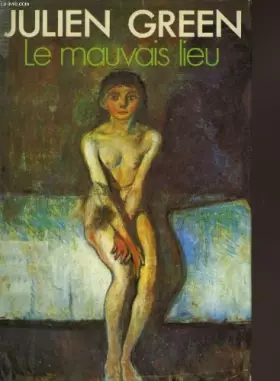 Couverture du produit · Le mauvais lieu