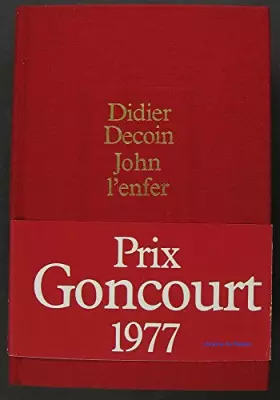 Couverture du produit · John l'Enfer