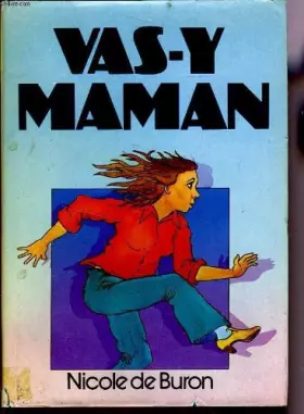 Couverture du produit · Vas-y, maman! (Club pour vous Hachette)