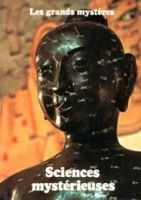 Couverture du produit · Sciences mystérieuses
