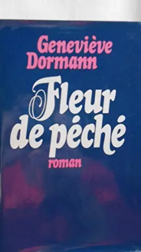 Couverture du produit · Fleur de péché (Club pour vous Hachette)