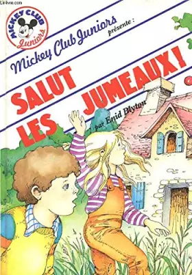 Couverture du produit · Salut les jumeaux !