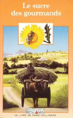 Couverture du produit · Le Sucre des Gourmands