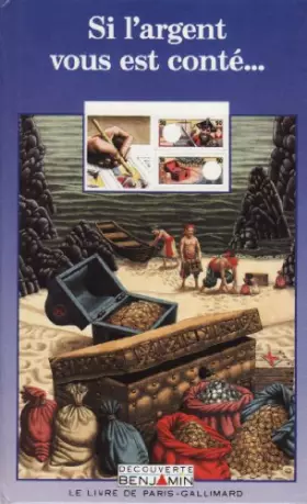 Couverture du produit · Si l'argent vous est conté.