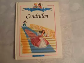 Couverture du produit · Il était une fois - Cendrillon