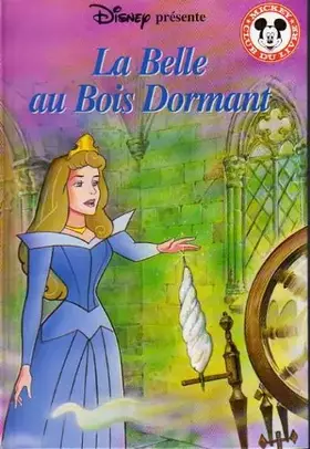 Couverture du produit · La belle au bois dormant