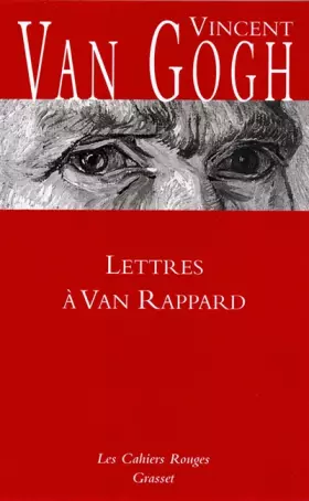 Couverture du produit · Lettres à Van Rappard