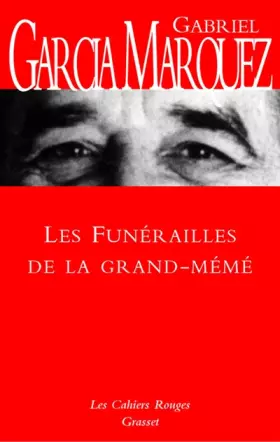 Couverture du produit · Les funérailLes de la grande-même