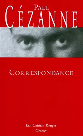 Couverture du produit · Correspondance
